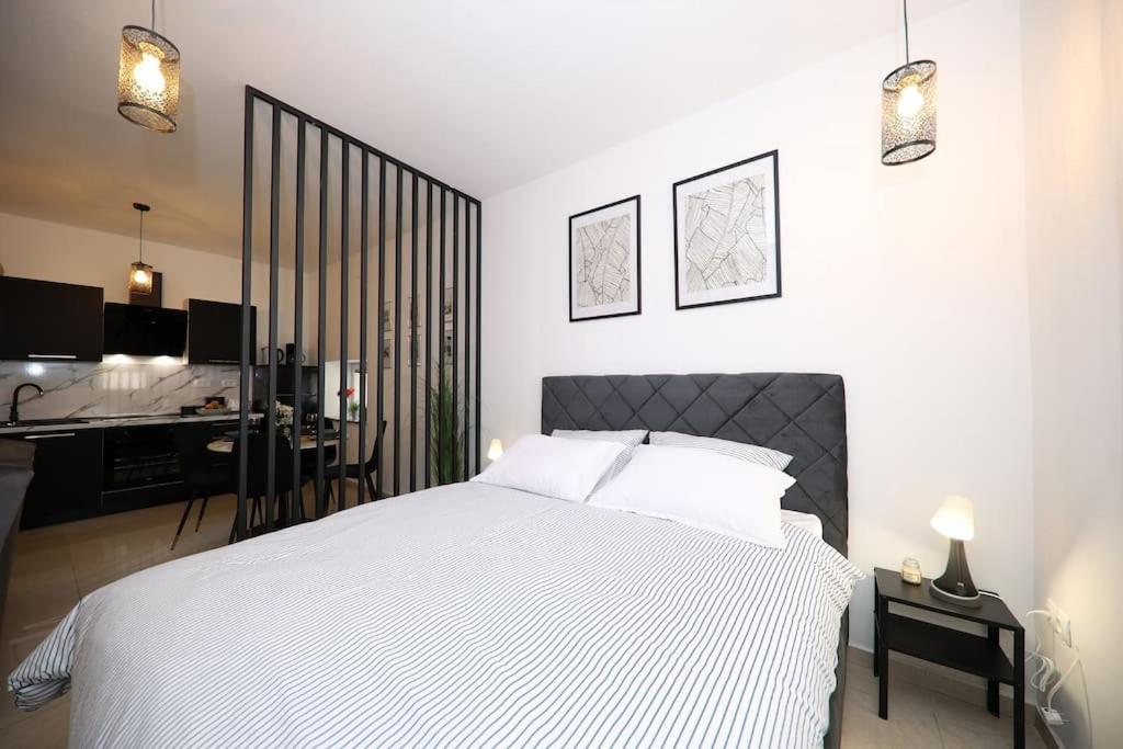 “Minipalais” Apartment In The Heart Of זאדאר מראה חיצוני תמונה