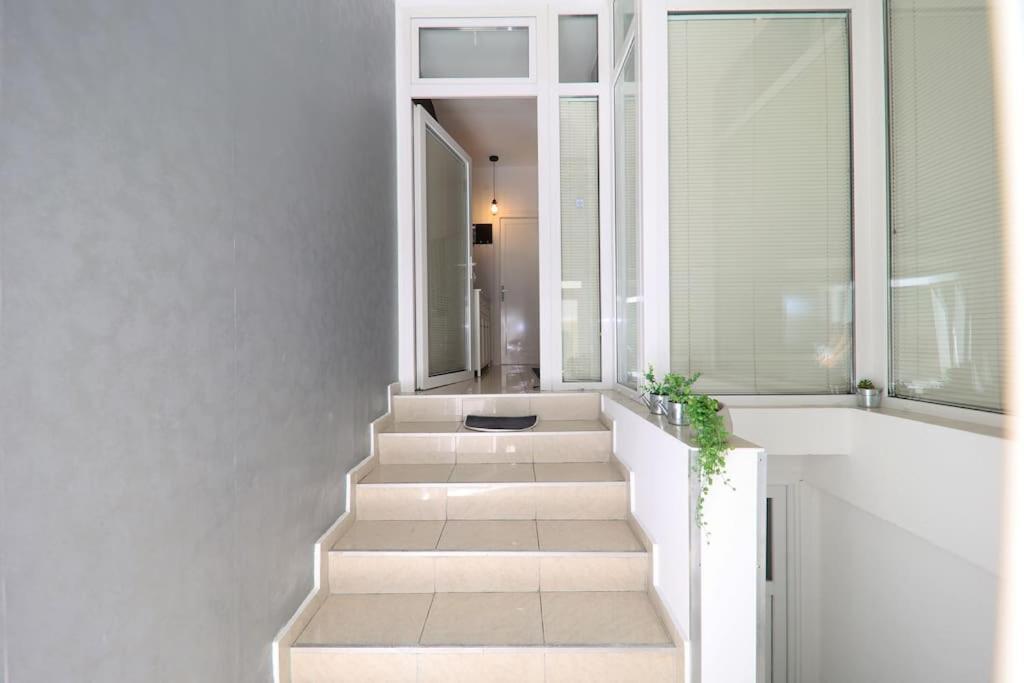 “Minipalais” Apartment In The Heart Of זאדאר מראה חיצוני תמונה