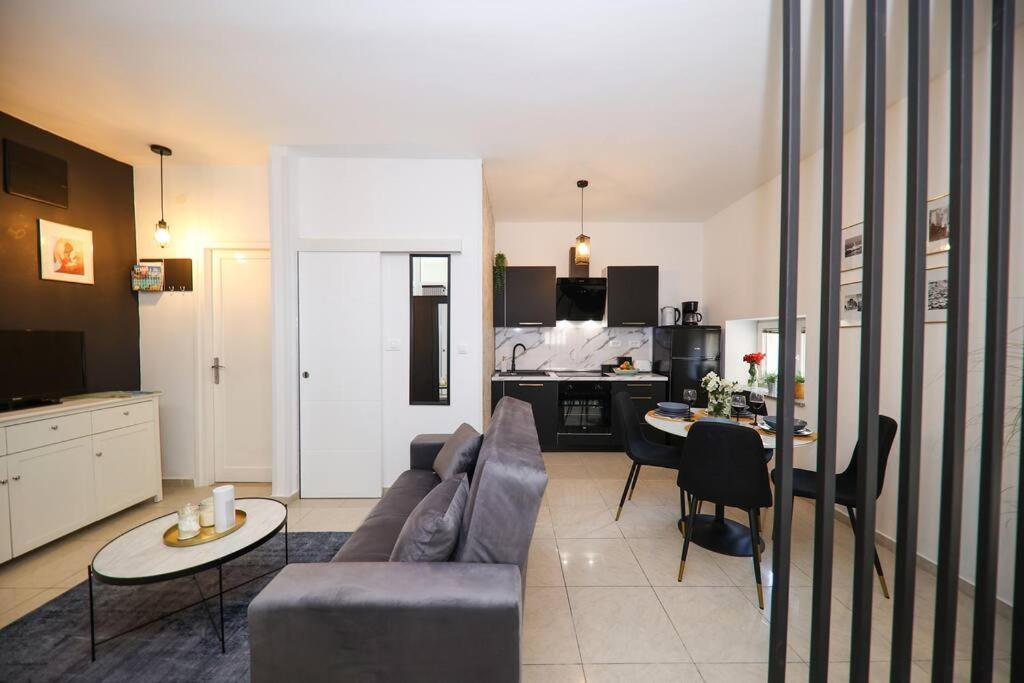 “Minipalais” Apartment In The Heart Of זאדאר מראה חיצוני תמונה