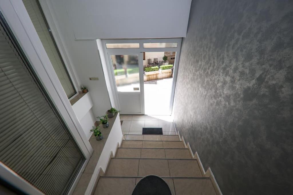 “Minipalais” Apartment In The Heart Of זאדאר מראה חיצוני תמונה