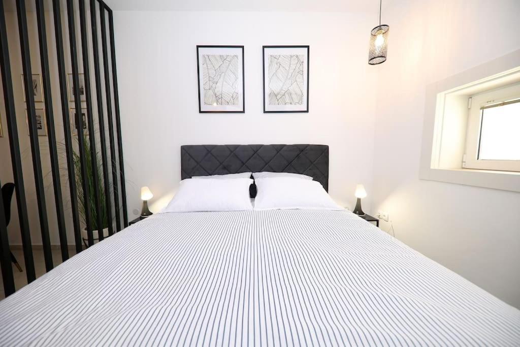 “Minipalais” Apartment In The Heart Of זאדאר מראה חיצוני תמונה